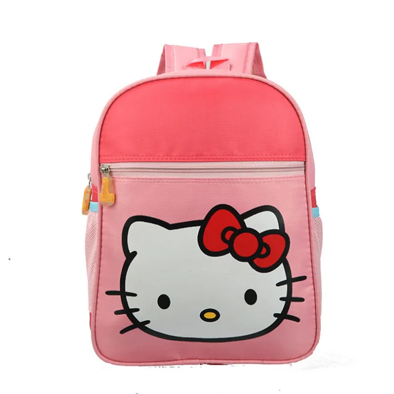 

Cute cartoon kindergarten backpack