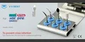 5 шт. sreks Зубной Скейлер Эндо Комплект Fit periosonic sirosonic siroson стоматологического оборудования Китай