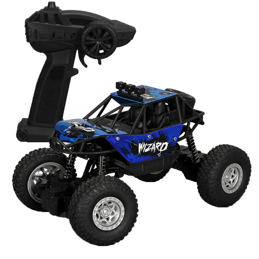 

1/20 Scale 2.4GHz 4WD High Speed Off-Road Racing Drifting Buggy Car Kids Toy