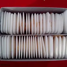 Запчасти для швейных машин аксессуары для шитья Портной Мел кролик Портной Мел