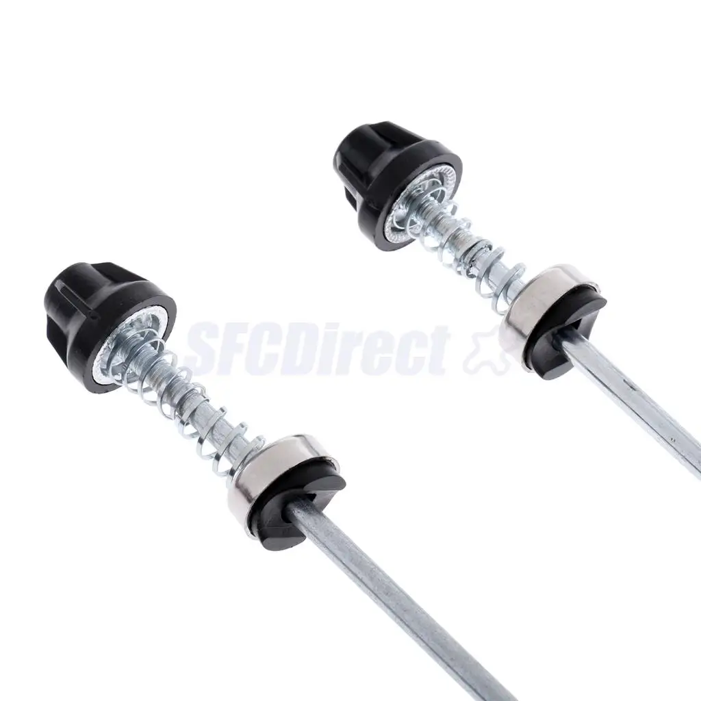 Bicycle Quick Release Skewers Road Bike Wheel Hub Skewers Axle Parts