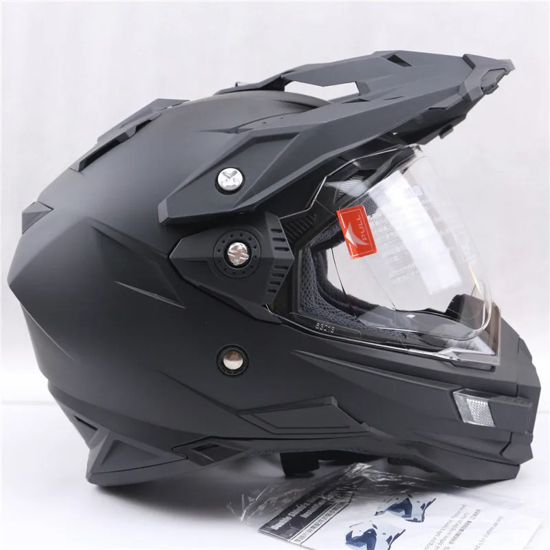 thh off road helmets