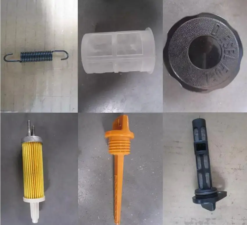 Free Shipping diesel engine 178F oil filter fuel filter Throttle spring oil dipstick tank cap suit for kipor kama chinese brand Free Shipping diesel engine 178F oil filter fuel filter Throttle spring oil dipstick tank cap suit for kipor kama chinese brand