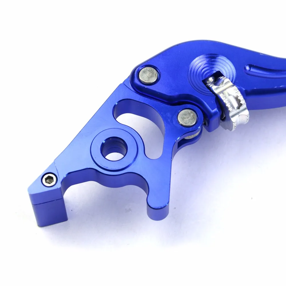 Motocicleta freno Palancas de embrague para Honda CB-1 cb400 SF 1992-1998 VTEC 2002-2013 CBR/VTR/NSR/Hornet 250
