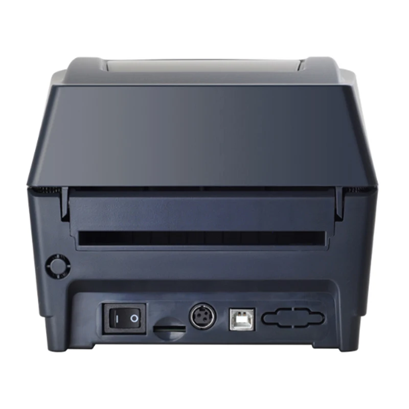 Thermal bar code printer