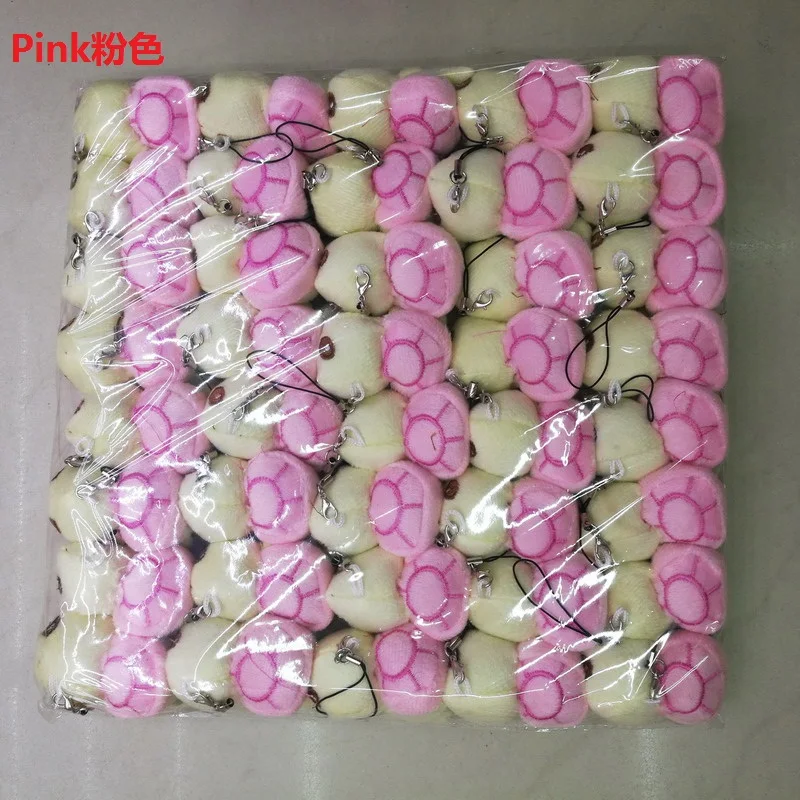 6cm plush tortoise 10