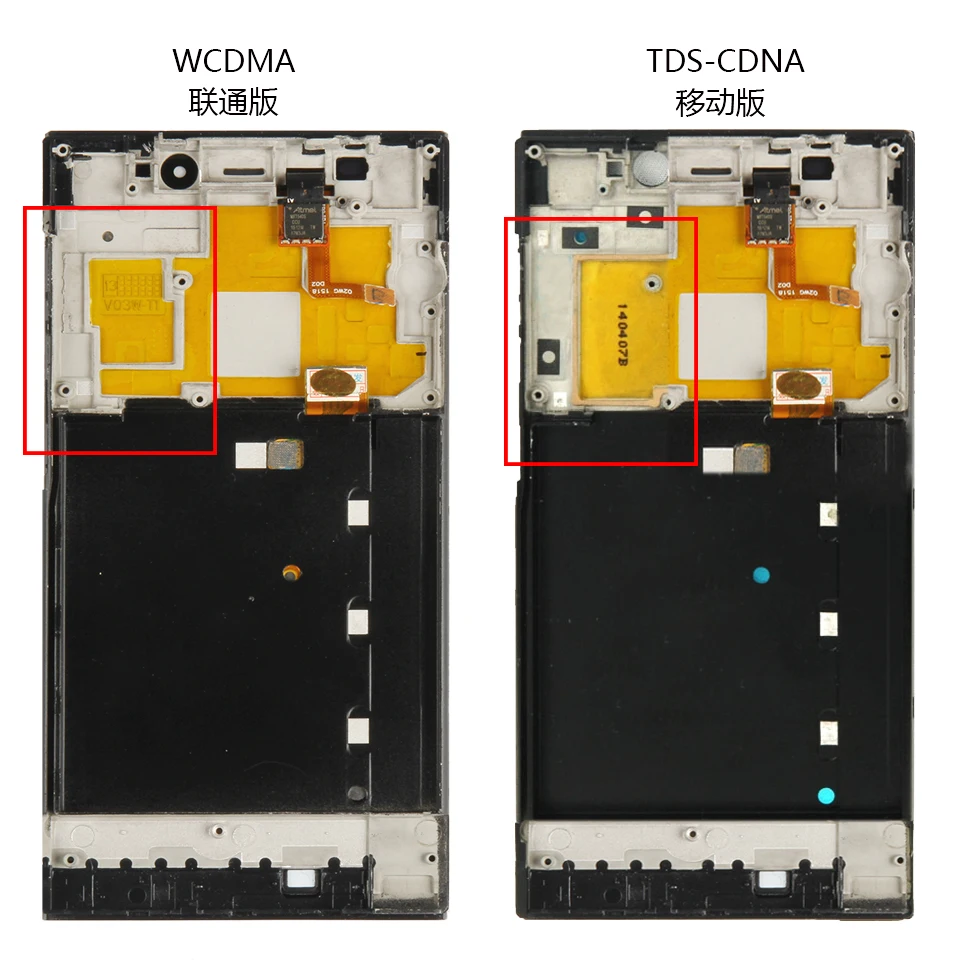 Srjtek для Xiao mi 3, ЖК-матрица, сенсорный экран, дигитайзер, полная сборка с рамкой для Xiao mi 3 M3 mi 3, дисплей TDS-CDNA/WCDMA