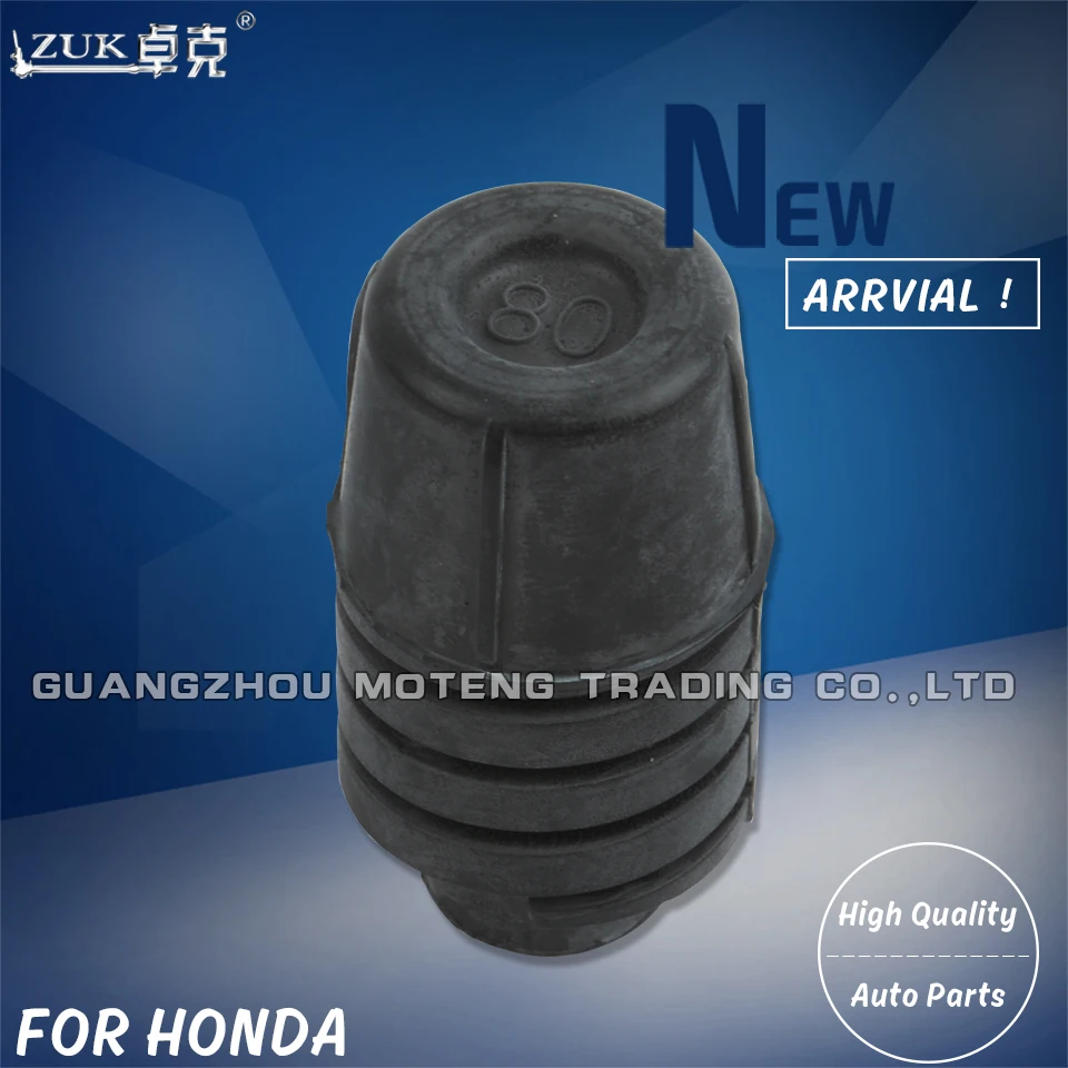 Новая подушка капота двигателя ZUK для HONDA CIVIC FIT CITY FIT/JAZZ XR-V UR-V VEZEL для ACURA ILX INSIGHT OEM: 74144-SR3-000