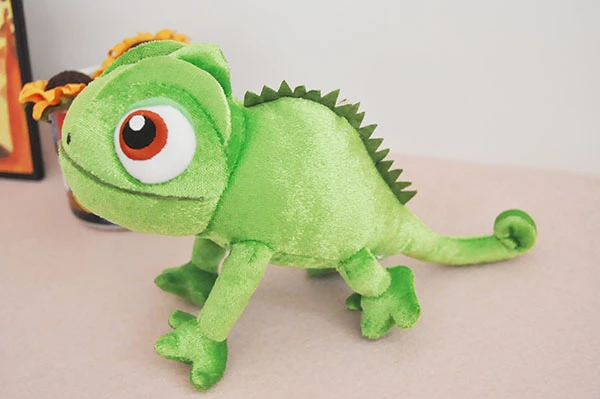 Pascal raiponce jouet Clearance