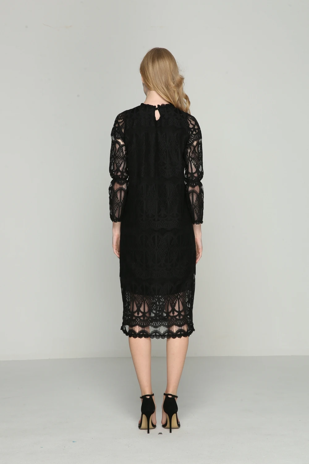 vestidos