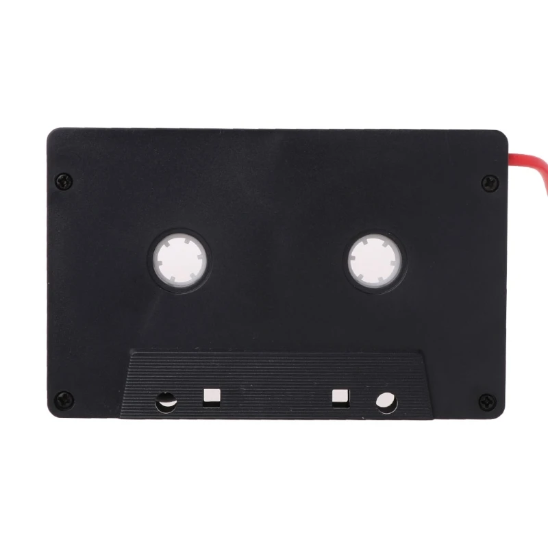 3,5 мм Автомобильный AUX аудио лента Кассетный адаптер конвертер для автомобиля CD плеер MP3 Sep-21A