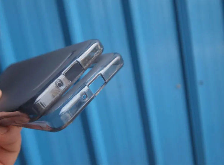 Xiomi Xiaomi Redmi 4A чехол 5 0 дюйма Матовый ТПУ мягкая задняя крышка для телефона Redmi4A