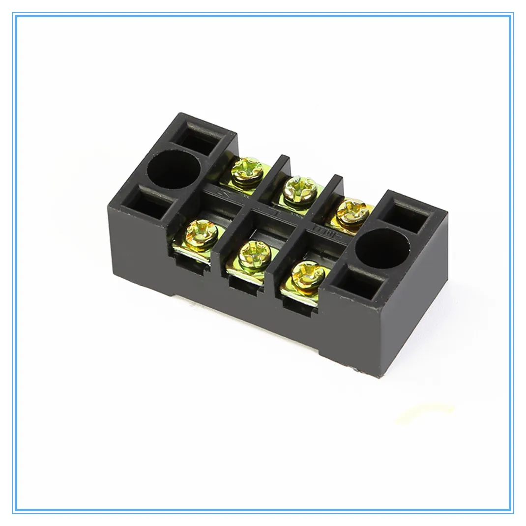 Колодки для подключения проводов. Комплект клеммников 3x ke10. Navigator 71001. 8 pls. Колодка клеммная tb3p.