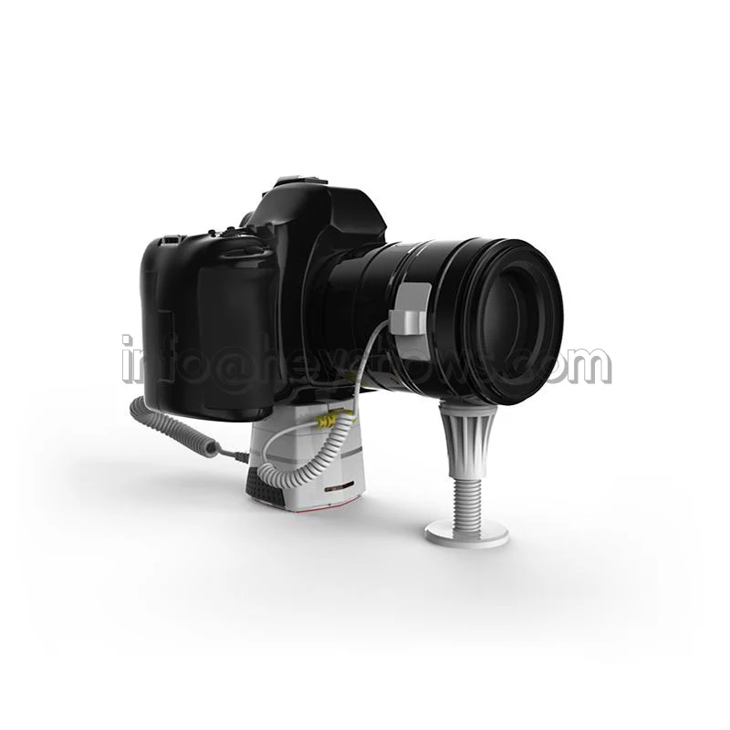SLR security solution