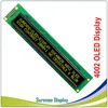 Écran LCD OLED 4002 parallèle 40x2, Module d'affichage LCM intégré WS0010, Support SPI, 402 pixels ► Photo 3/6