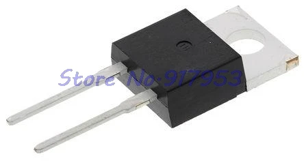 

10pcs/lot BYC15-600PQ BYC15-600 TO-220