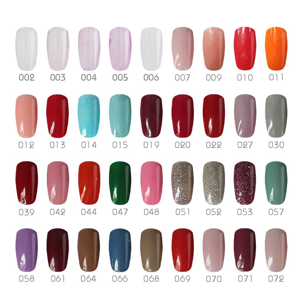 Gelike Everlasting High Gloss Finish 10g Pcs Set Dipping Powder Gelike Everlasting High Gloss Finish 10g Pcs Set Dipping Powder Nail Gel Polish Color Dip Natural Dry In Glitter From Beauty Health On