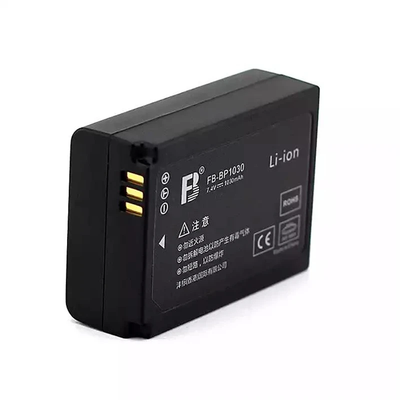 Оригинальное качество BP1030 BP 1030 литиевая батарея для SAMSUNG NX210RS NX210 NX2000 NX300 NX1000 NX1100