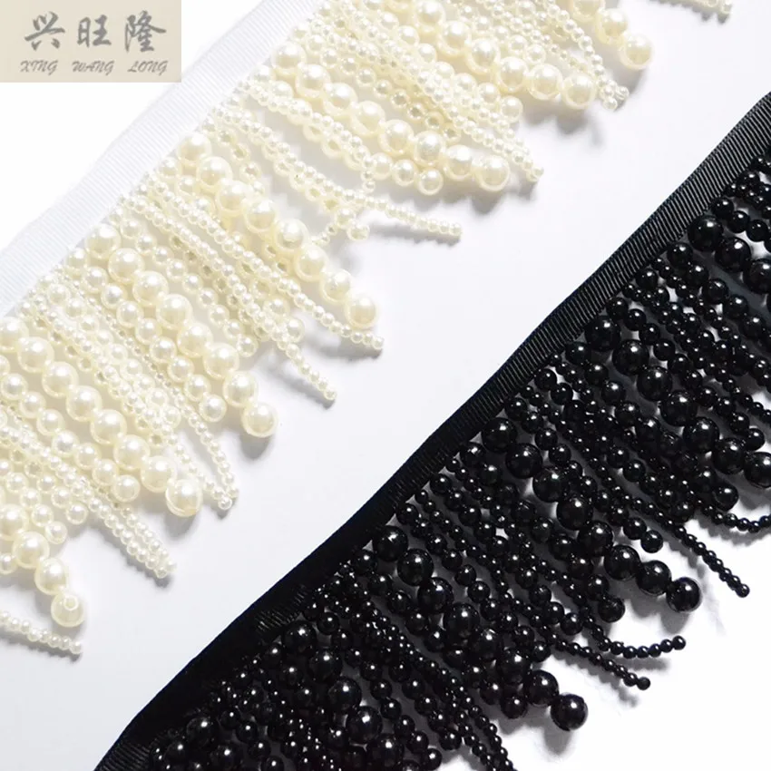 Buy XWL Luxury 3Yards/lot Curtain Lace Accessories