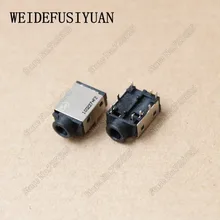 Audio Jack Headphones Socket for Lenovo E40 30 E40 70 E40 45 E40 80 E41 80
