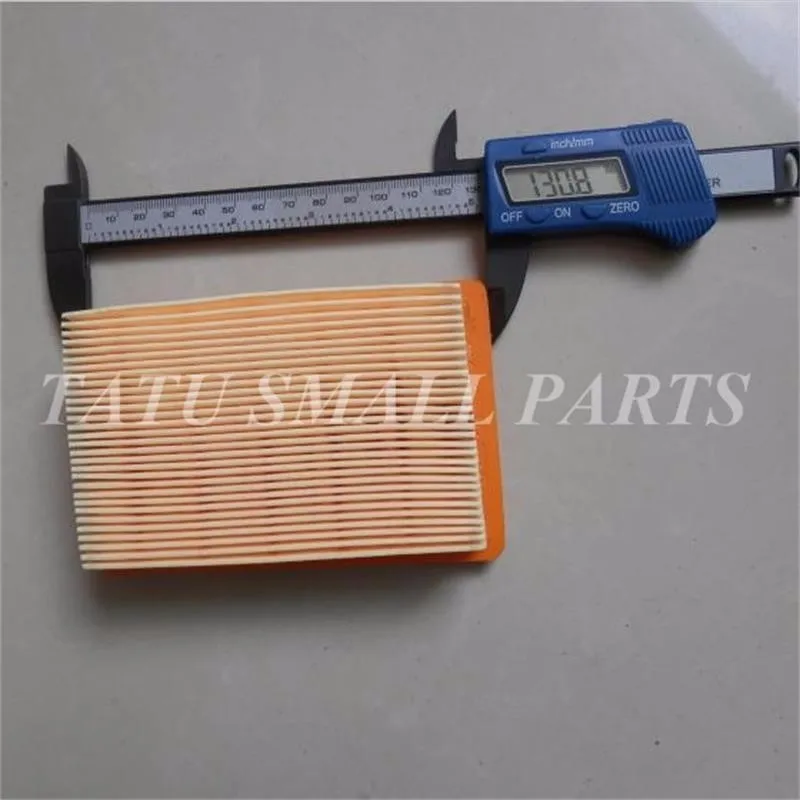 AIR FILTER STIHL BR420 5