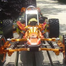 Металлический baja