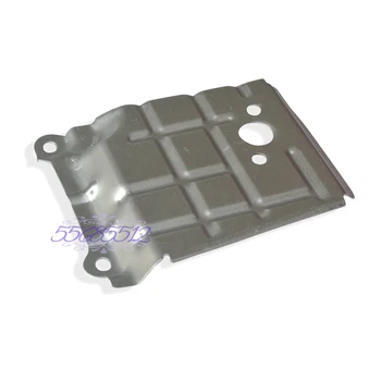 

Exhaust Muffler Cover For HONDA 4-Stroke GX35 Brush Cutter Engine Parts