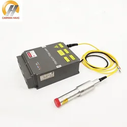 Source Laser à Fiber IPG, générateur Laser 20W, en vente 