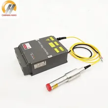 

IPG Laser Source 50W Fiber Laser Source for Fiber Laser Marking Machine