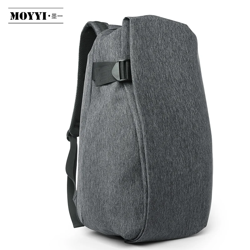 

MOYYI New Arrival Backpack for iPad Cover Bag with EPE Back Sheet Large Capacity Casual Bags Men Laptop Fashion Travel Mochila