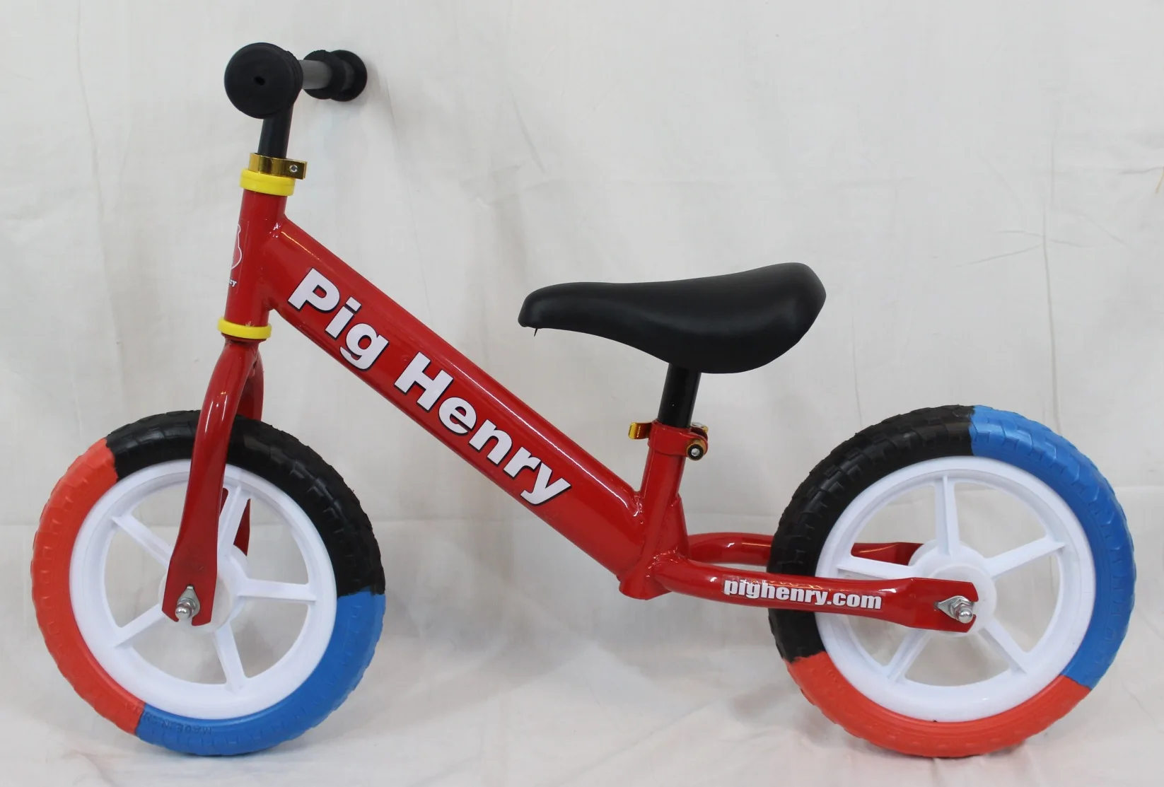 12inch Children Baby Multifunction Two Wheels Single Bike Bicycle Sit triciclo infantil Push triciclo infantil 0