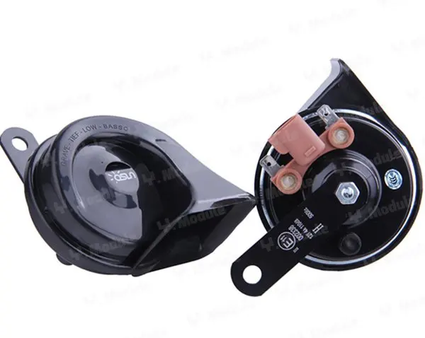 car horn accessories