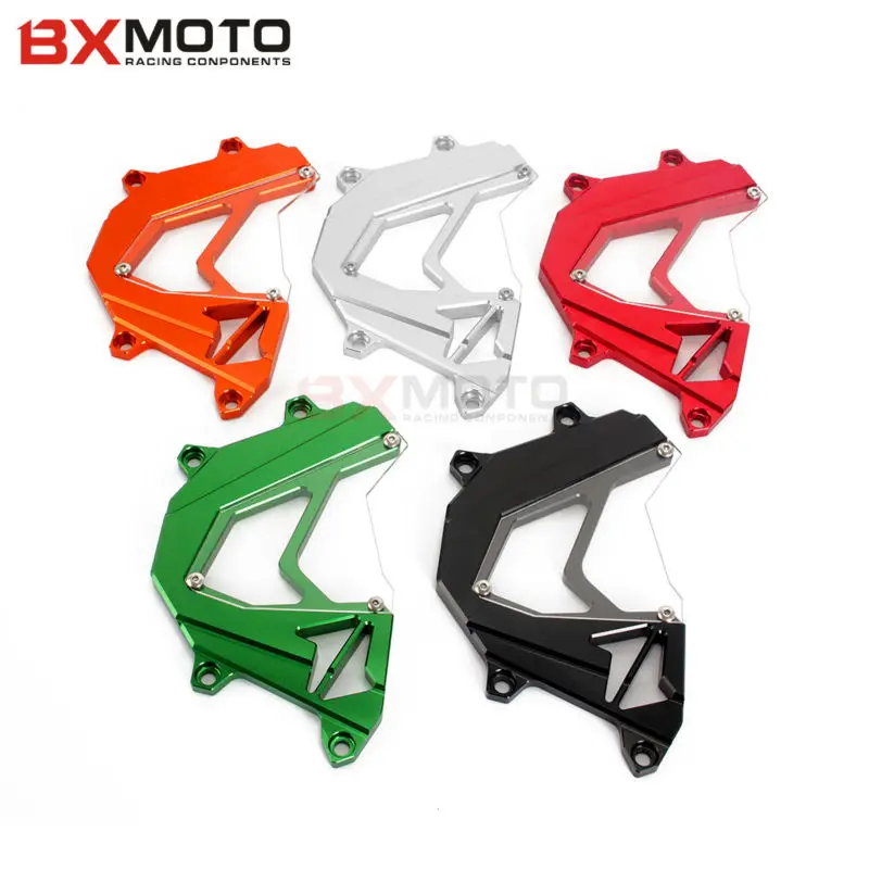Передняя Звездочка для мотоцикла Kawasaki Z800 Z 800 2013 2015|front sprocket cover|engine guardsprocket cover |