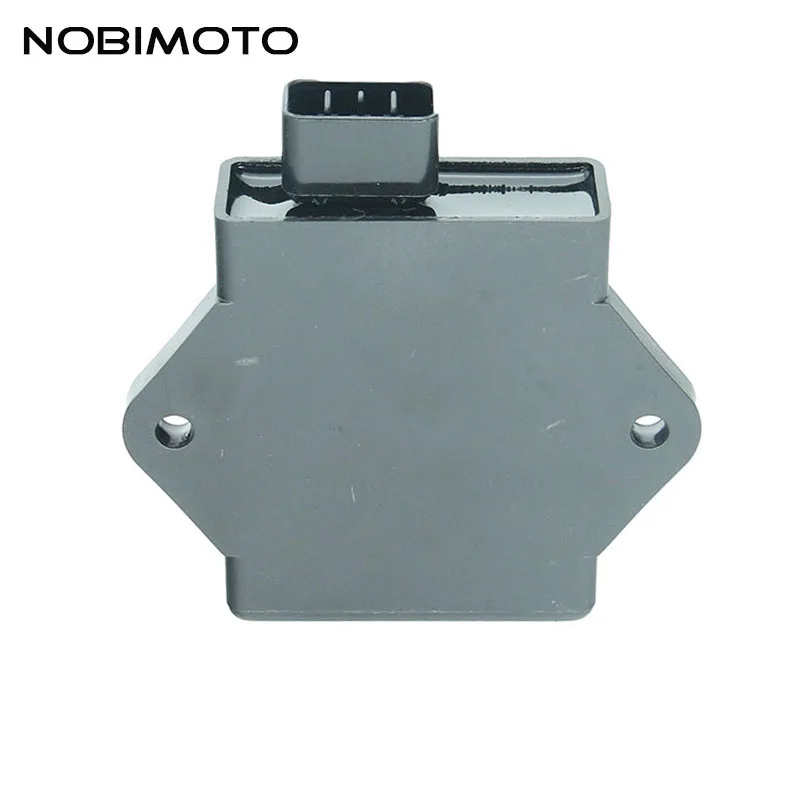 

New 300cc Feishen Scooter 8 Pins CDI Box Fit For Feishen Jingnet Jiangsu Linhai Scooter 250cc-300cc Water-cooled Engines2DQ-181