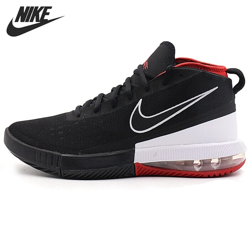 ayuda Destrucción Faceta Novedad Original NIKE AIR MAX DOMINATE EP zapatillas de baloncesto para  hombre|Calzado de baloncesto| - AliExpress