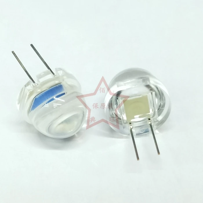 

2PCS/LOT New original S6801-02 DIP-2 Silicon photodiodes