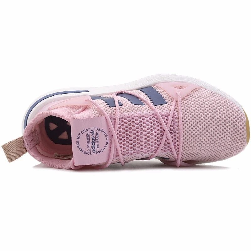 Оригинальный Новое поступление Adidas Originals ARKYN W женские кроссовки для бега|Беговая