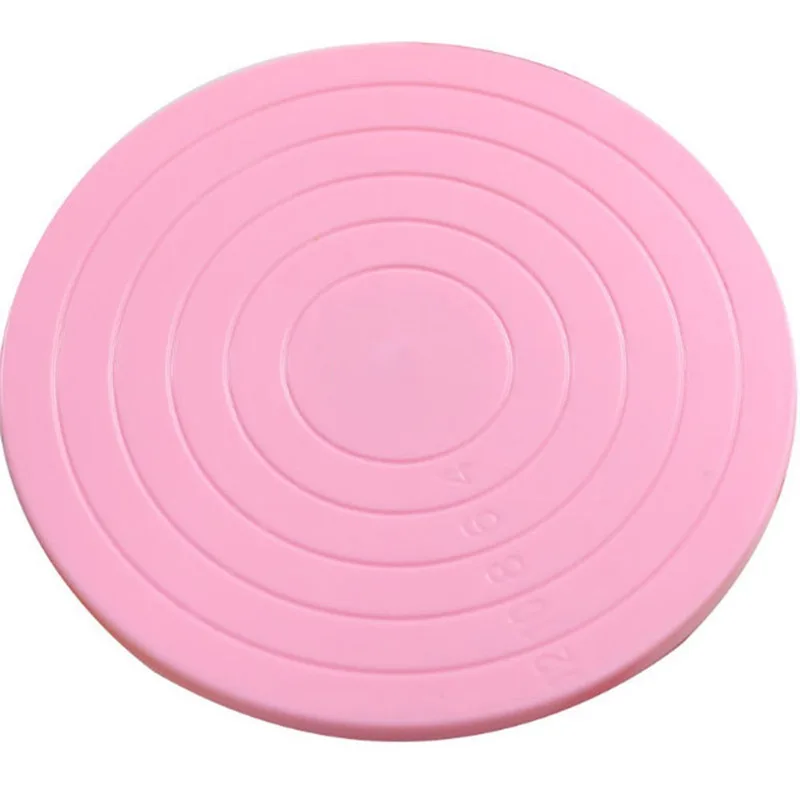 Turntable Round Rotating