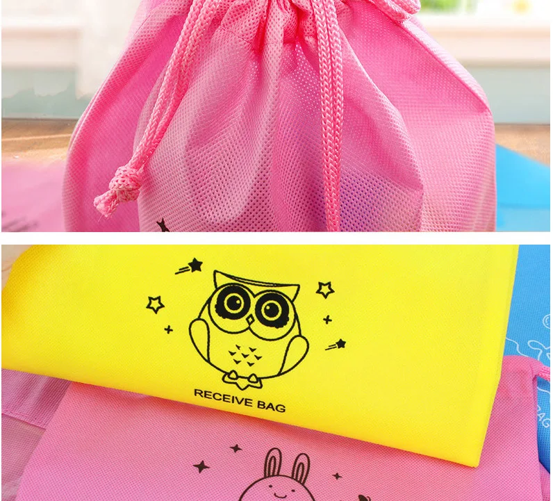Thicken-Non-woven-Shoe-Storage-Bag-Clear-Window-Travel-Shoe-Bra-Lingerie-Toiletries-Drawstring-Bag-Xmas-Decoration-Organizer-(5)_14