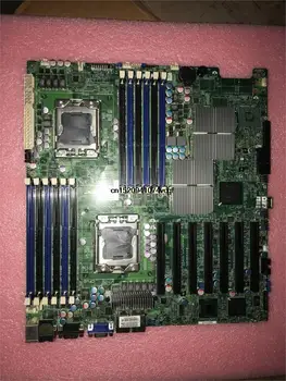 

X8DTH-iF Dual server 5520 chip motherboard 1366 pin support l 5639 x 5650