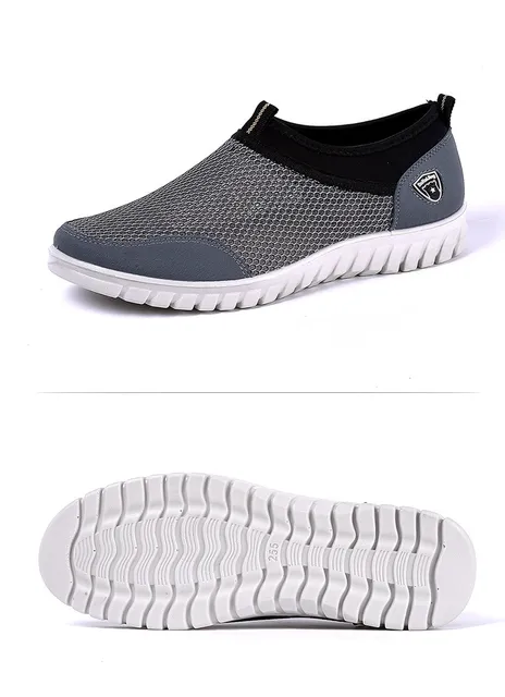 ZUNYU 2019 Summer Mesh Shoe Sneakers dla mężczyzn buty oddychające męskie buty na co dzień Slip-On buty męskie mokasyny Casual Walking 38-48 tanie i dobre opinie Mesh (air mesh) Fabric Przypadkowi buty Lato Geometryczne XS5607# Dla dorosłych Oddychająca light Wytrzymałe Antyzapachowej ZUNYU 2019 Summer Mesh Shoe Sneakers dla mężczyzn buty oddychające męskie buty na co dzień Slip-On buty męskie mokasyny Casual Walking 38-48 tanie i dobre opinie Mesh (air mesh) Fabric Przypadkowi buty Lato Geometryczne XS5607# Dla dorosłych Oddychająca light Wytrzymałe Antyzapachowej