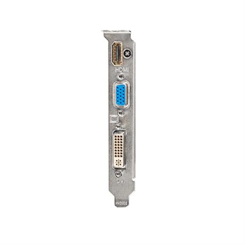 Видеокарта GIGABYTE GT630 1 ГБ GV N630 1GI D3 128 бит GDDR3 графические карты для nVIDIA Geforce GT 630 HDMI Dvi