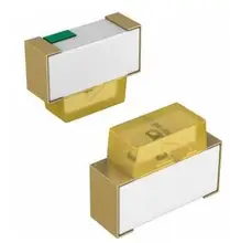 SML-A12Y8TT86「LED YELLOW CLEAR 2SMD R/A」