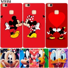 coque huawei p8 lite 2017 mickey minnie