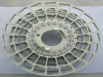 

Hi 7020 chemistry analyzer Reagent Plate