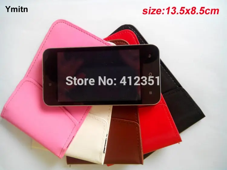 100pcs New Ymitn Mobile Phone RF Signal Shielding Blocker Bag Jammer Pouch Case Anti Radiation Protection For iphone 4 4s 4g 5 | Мобильные