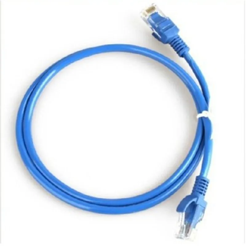 

Super five network cable, five types of shielded twisted pair, super five computer network jumper ZZLP37