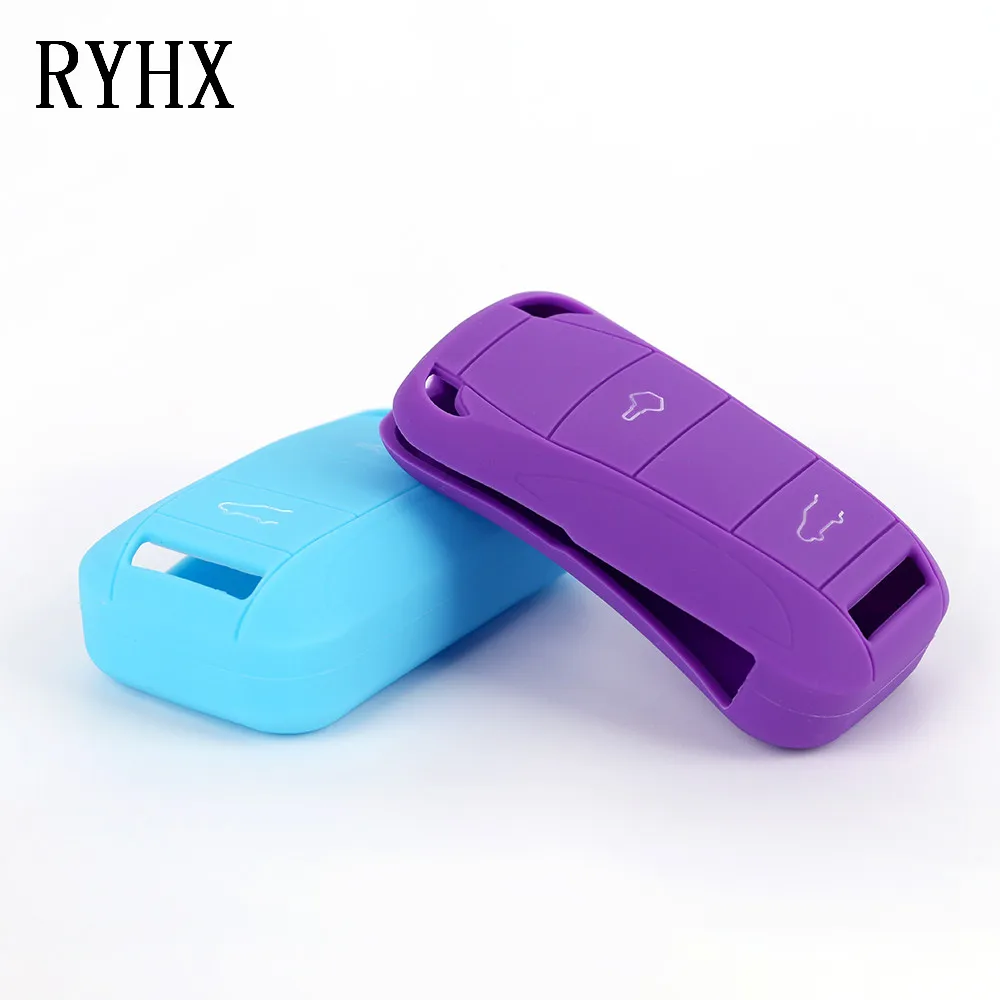 Cayenne key cover49