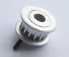 Freeship 2x  25T servo arm belt pulley servo belt sheave For Continuous rotation dsservo servo DS3218,DS3115 Futaba  Robot DIY ► Photo 3/5