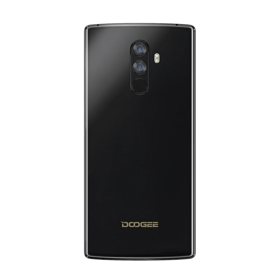 Быстрая DOOGEE Mix 2 5,9" 18:9 FHD+ смартфон P25 Восьмиядерный 16 МП 4060 мАч 6 ГБ+ 64 Гб разблокировка 4G мобильный телефон